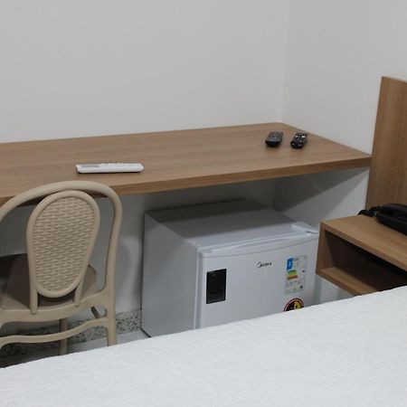 Serra Plaza Premium Serrinha Екстер'єр фото