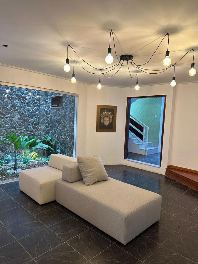 Serra Plaza Premium Serrinha Екстер'єр фото