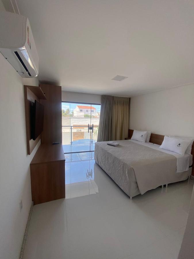 Serra Plaza Premium Serrinha Екстер'єр фото