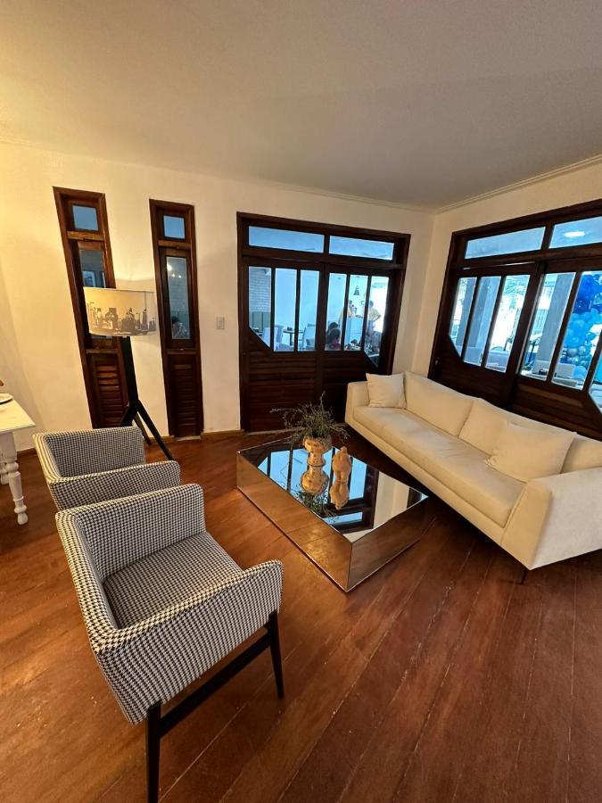 Serra Plaza Premium Serrinha Екстер'єр фото