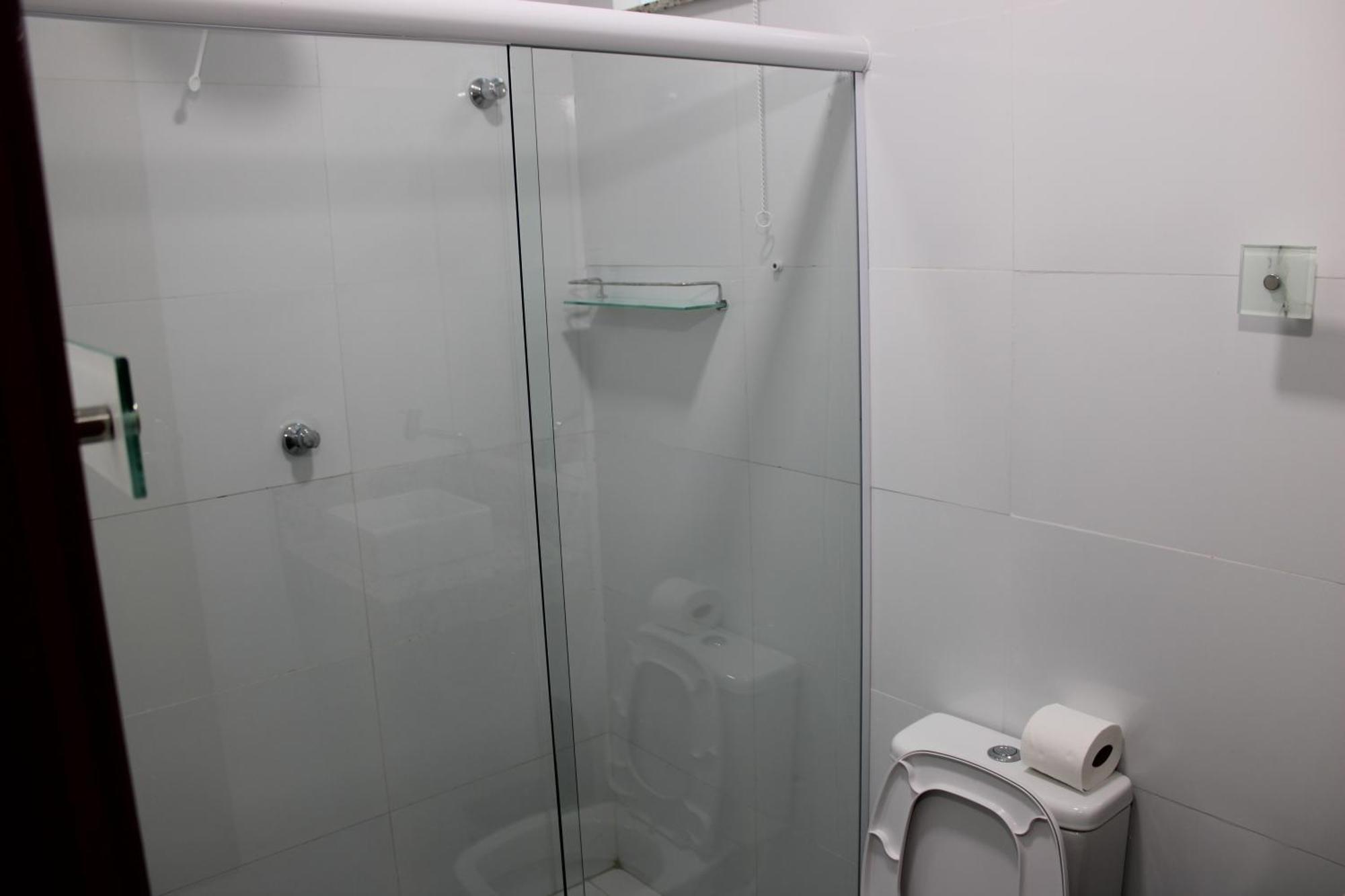 Serra Plaza Premium Serrinha Екстер'єр фото