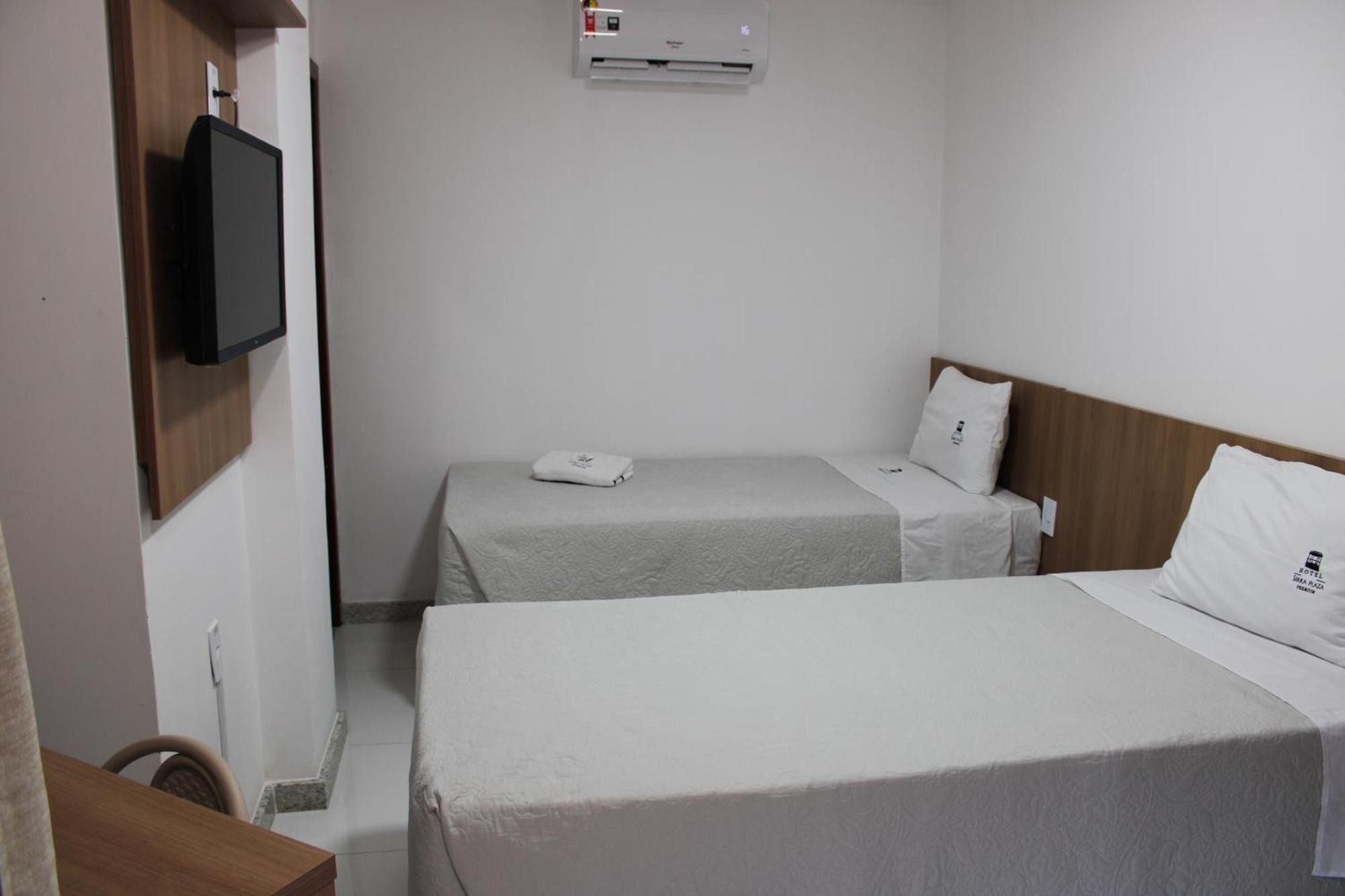 Serra Plaza Premium Serrinha Екстер'єр фото