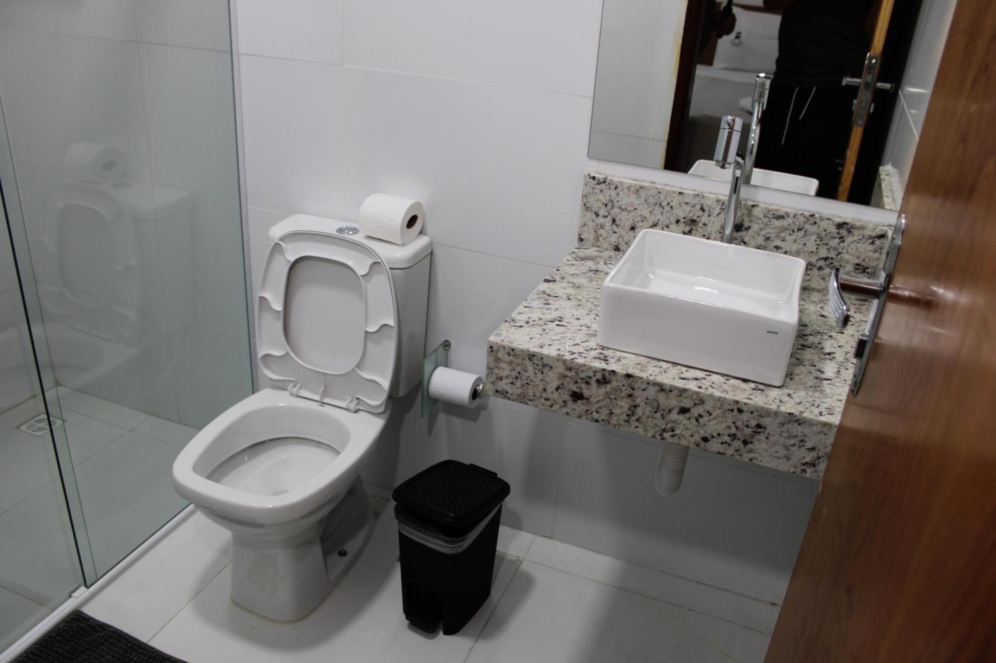 Serra Plaza Premium Serrinha Екстер'єр фото