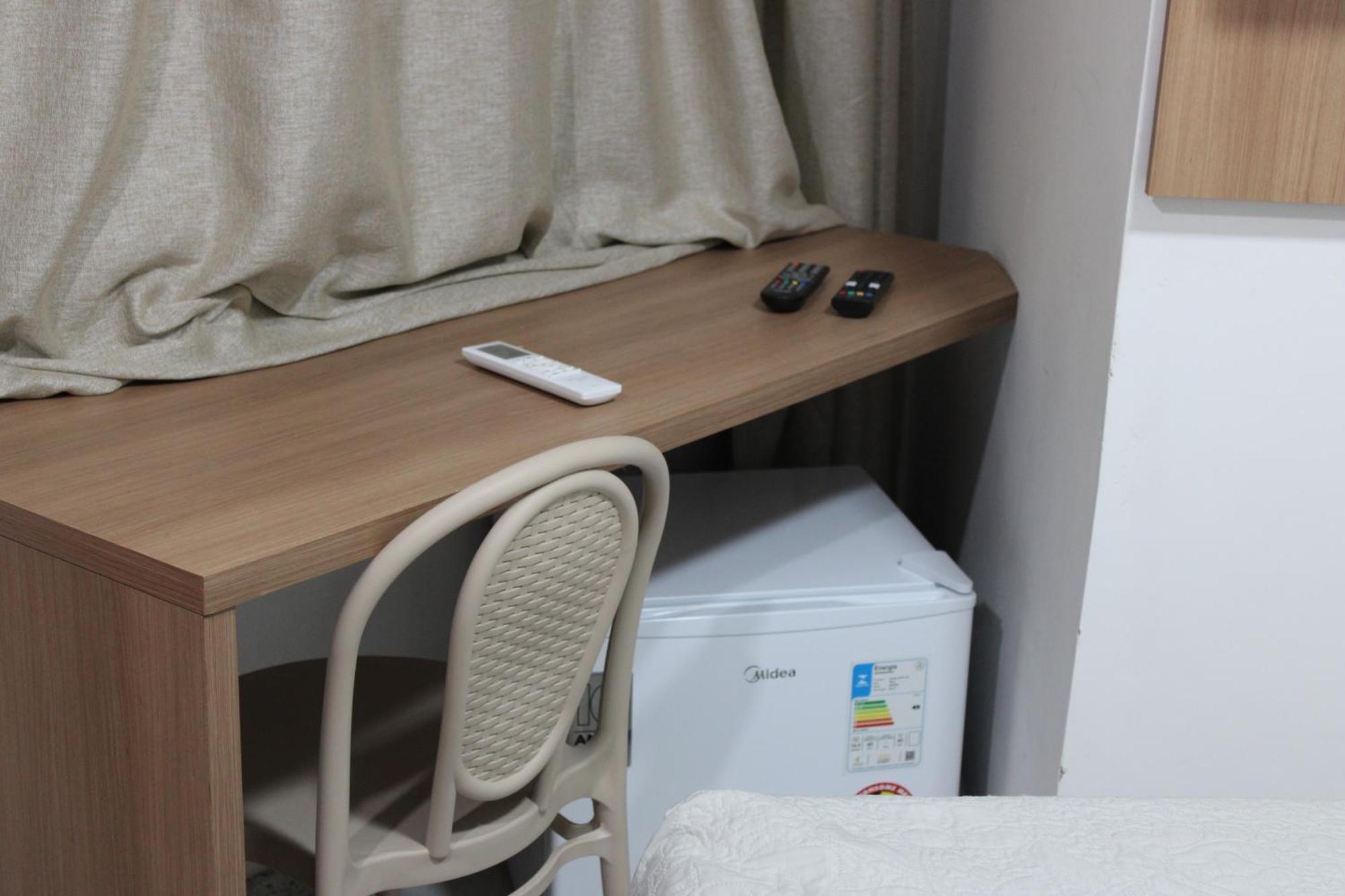 Serra Plaza Premium Serrinha Екстер'єр фото