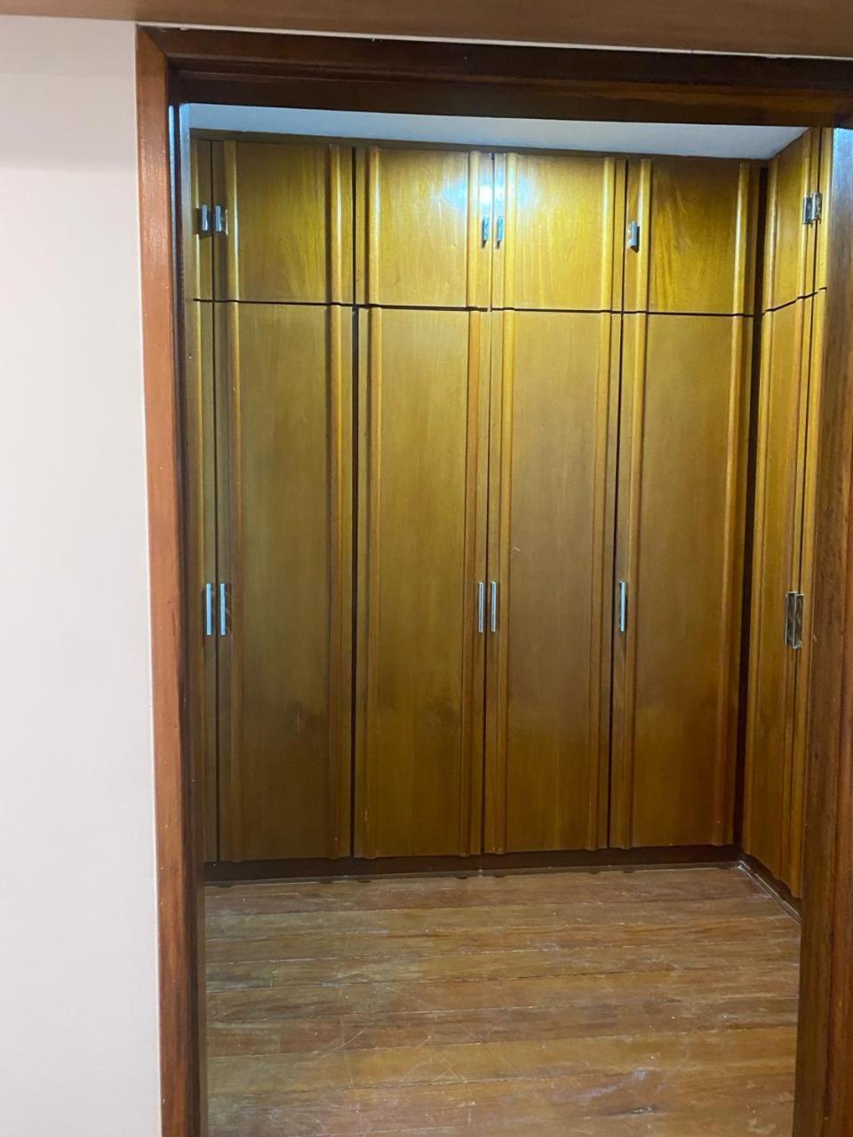 Serra Plaza Premium Serrinha Екстер'єр фото