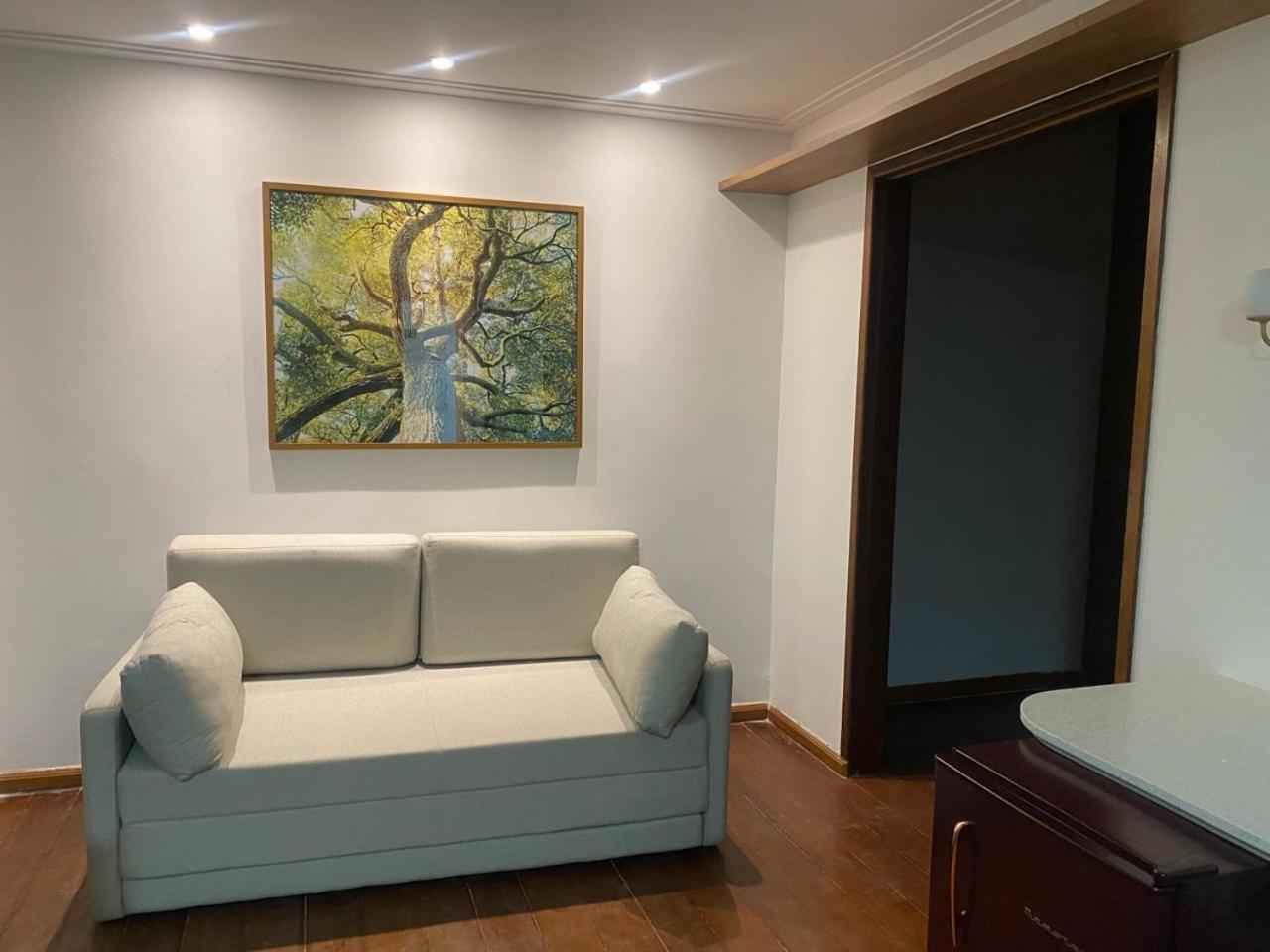 Serra Plaza Premium Serrinha Екстер'єр фото