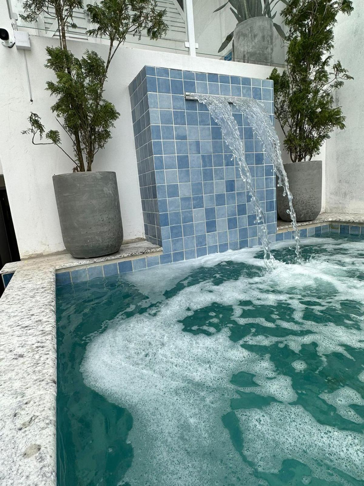 Serra Plaza Premium Serrinha Екстер'єр фото