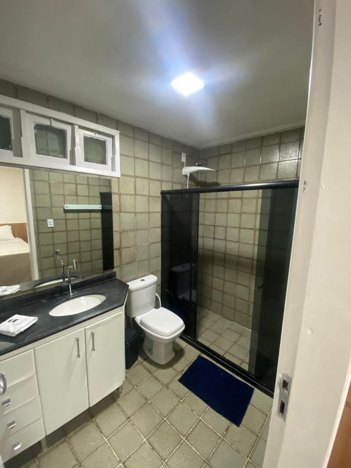 Serra Plaza Premium Serrinha Екстер'єр фото