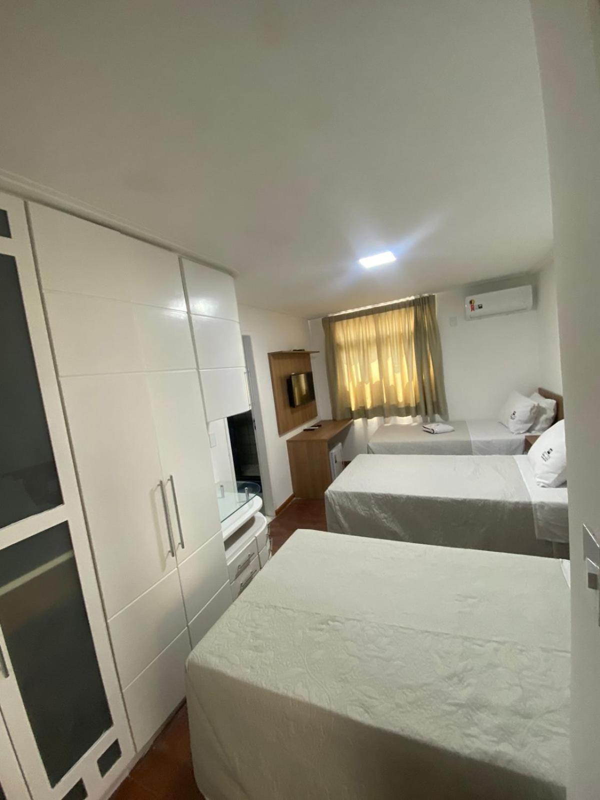 Serra Plaza Premium Serrinha Екстер'єр фото