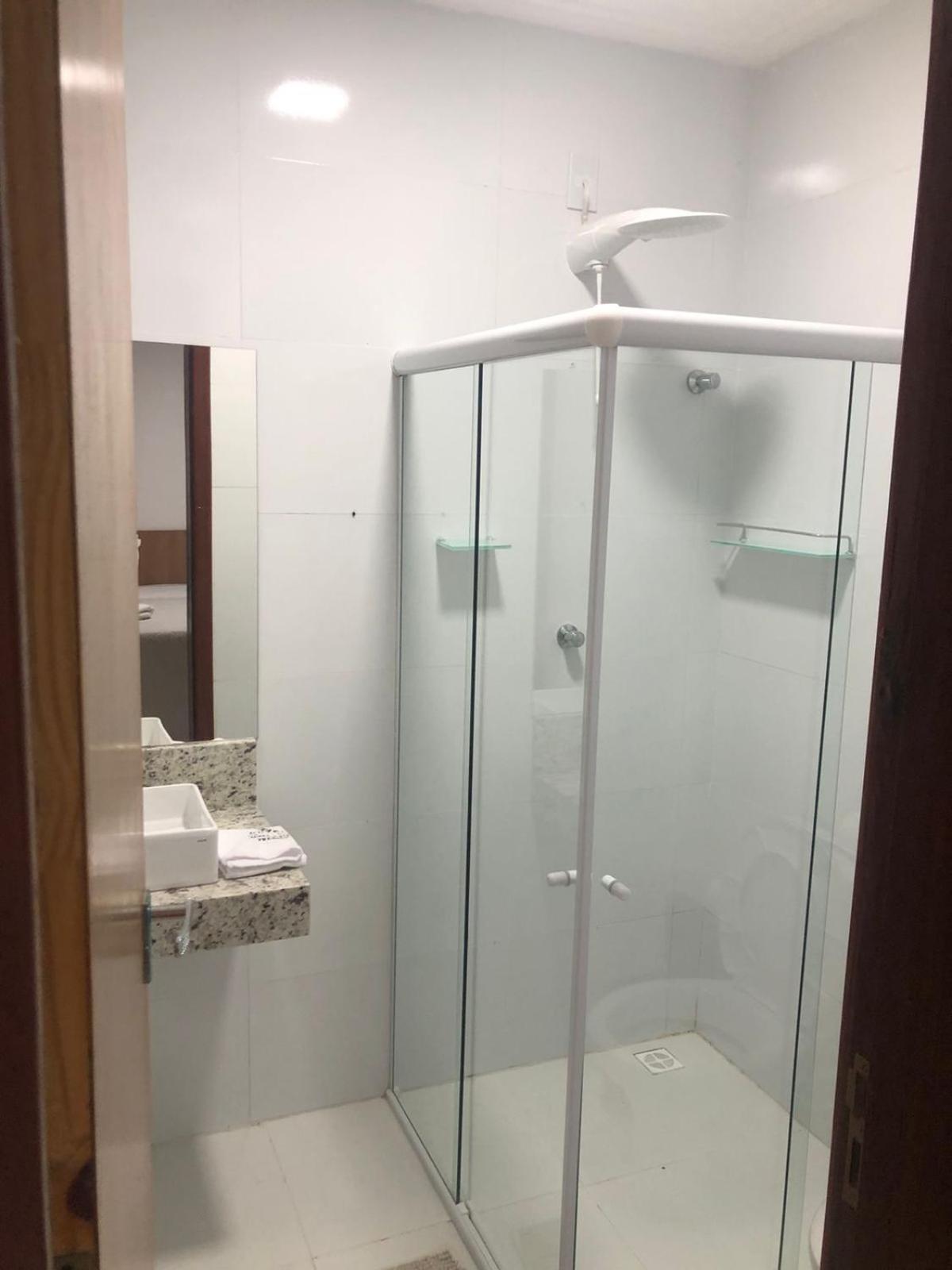 Serra Plaza Premium Serrinha Екстер'єр фото