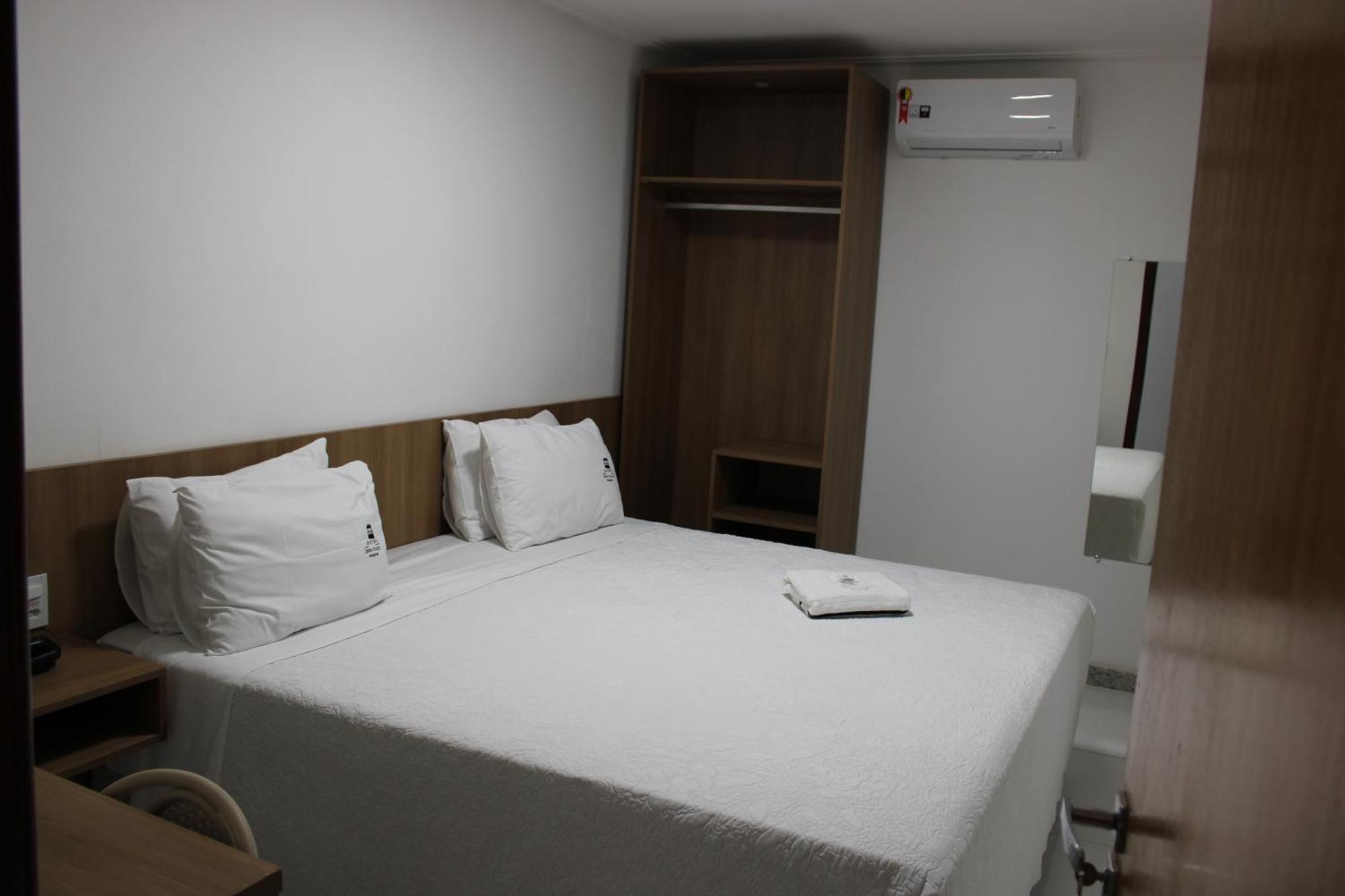 Serra Plaza Premium Serrinha Екстер'єр фото
