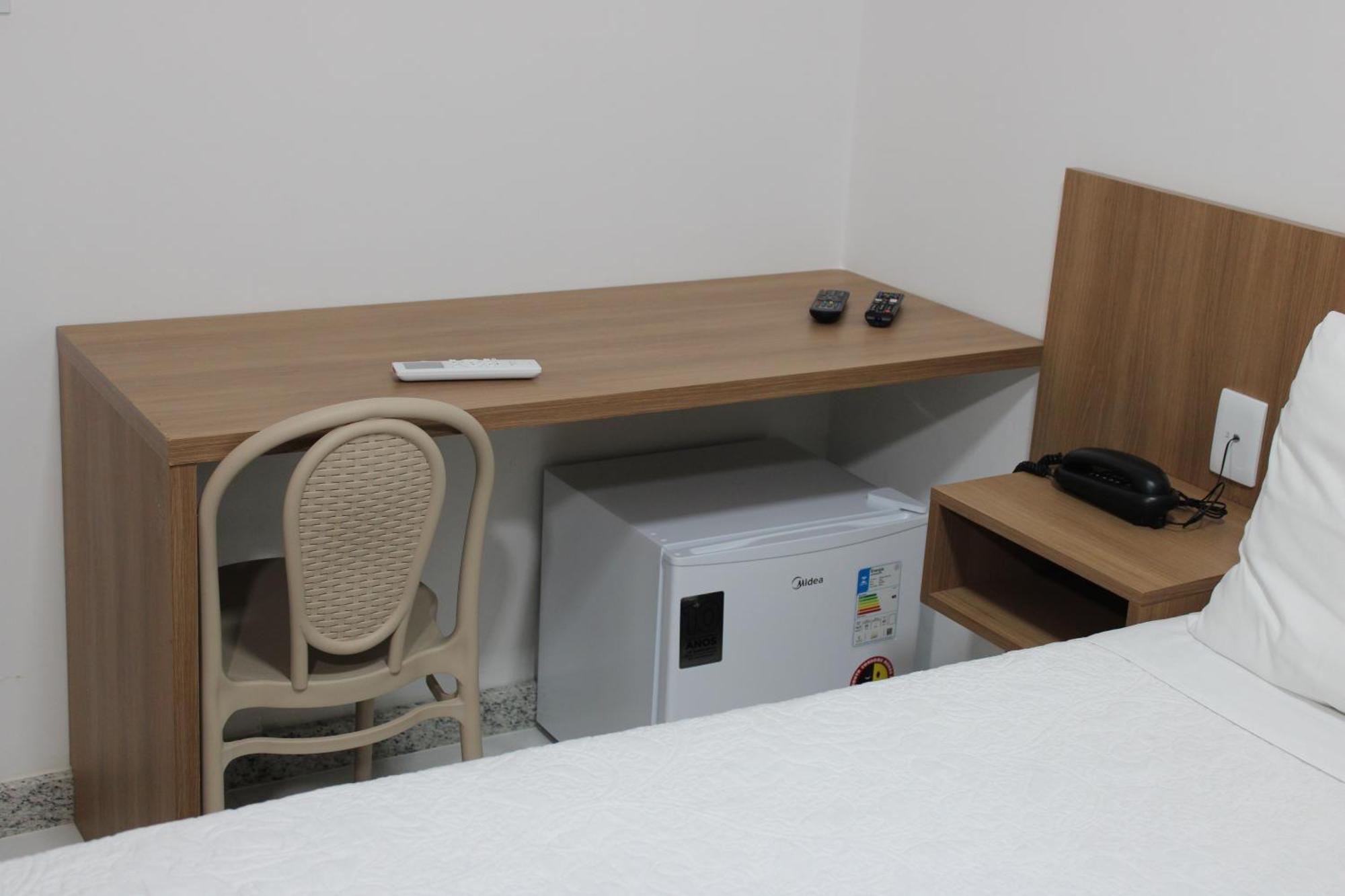 Serra Plaza Premium Serrinha Екстер'єр фото