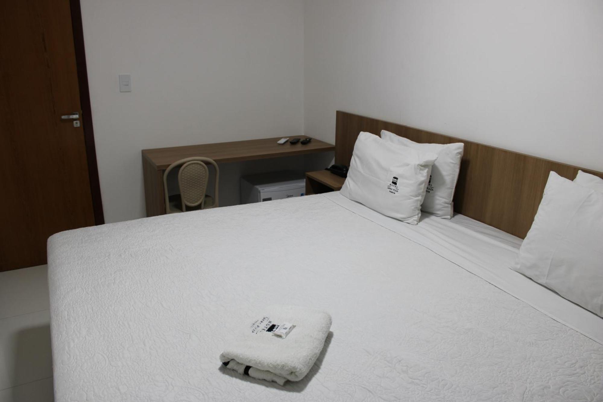 Serra Plaza Premium Serrinha Екстер'єр фото