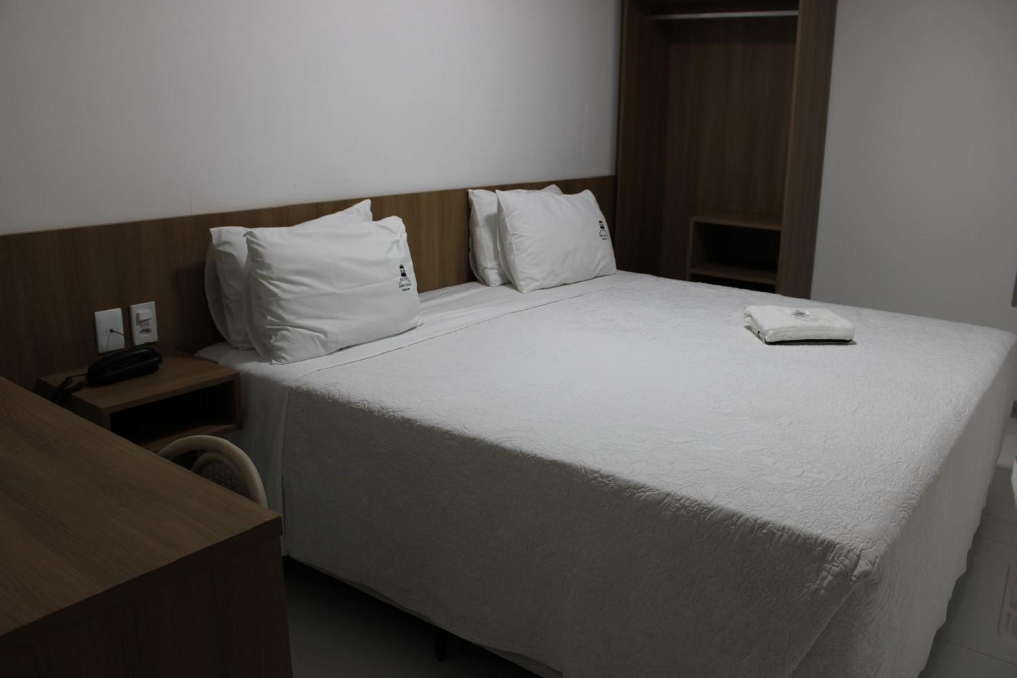 Serra Plaza Premium Serrinha Екстер'єр фото