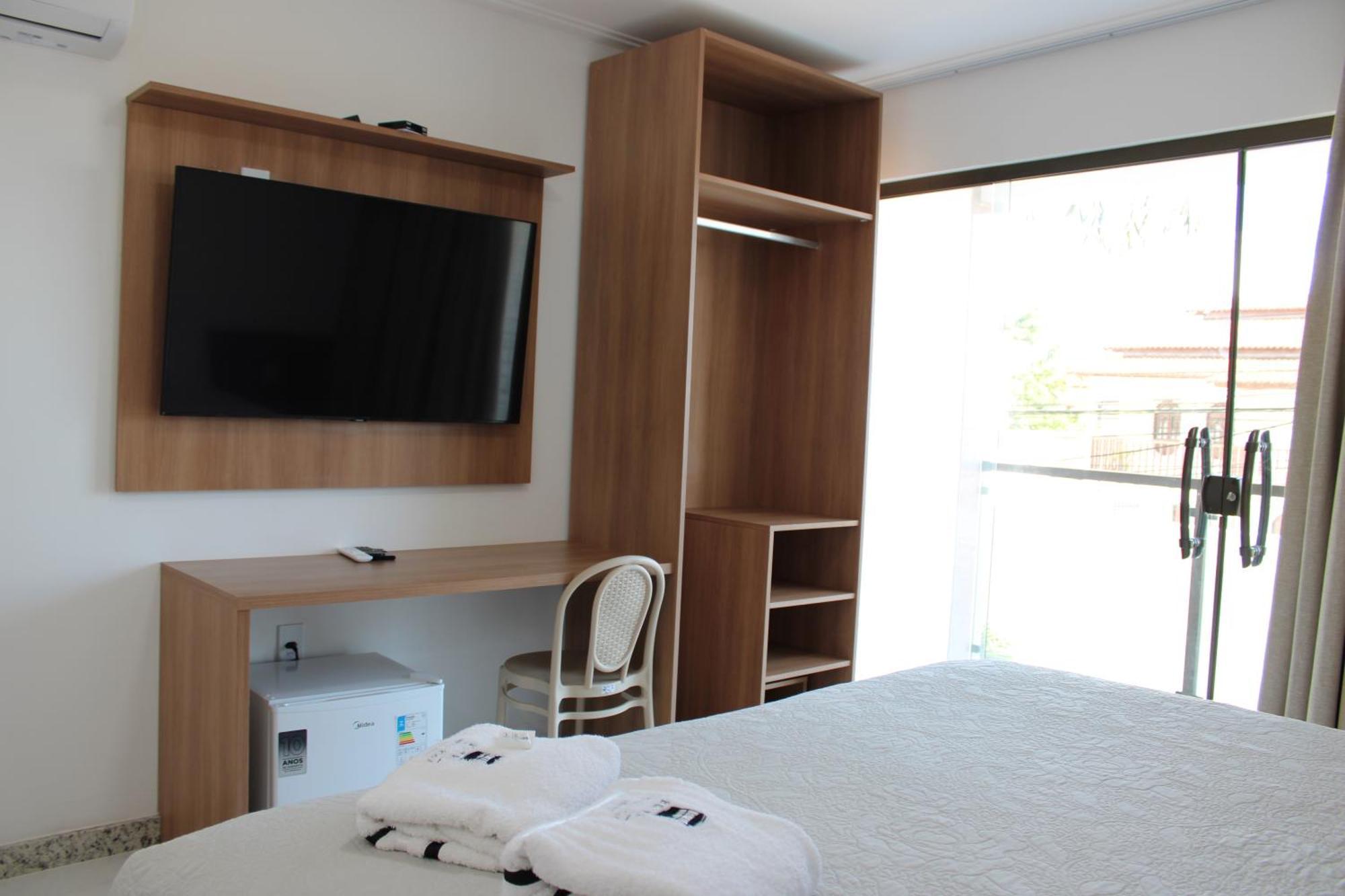 Serra Plaza Premium Serrinha Екстер'єр фото