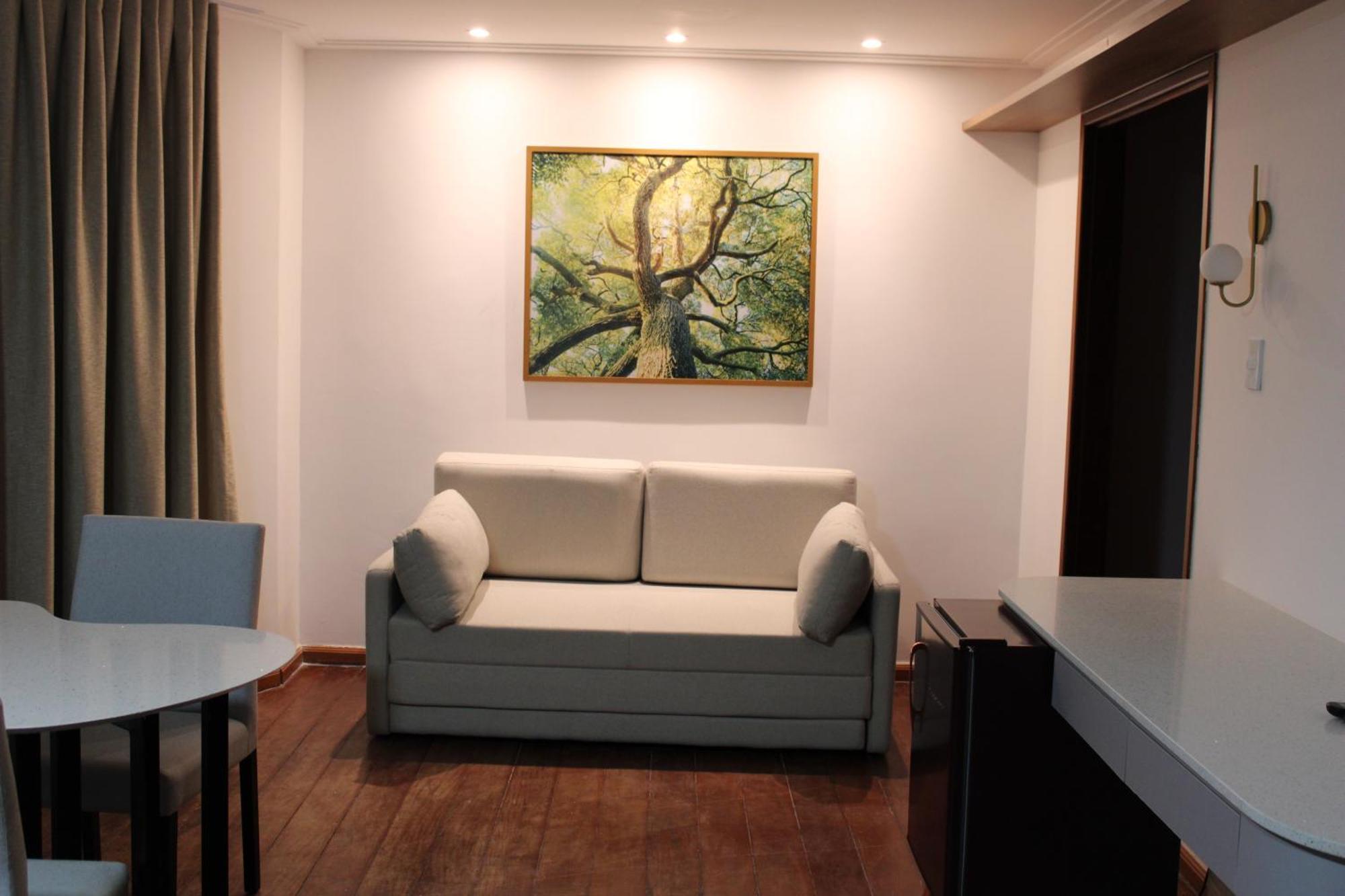 Serra Plaza Premium Serrinha Екстер'єр фото